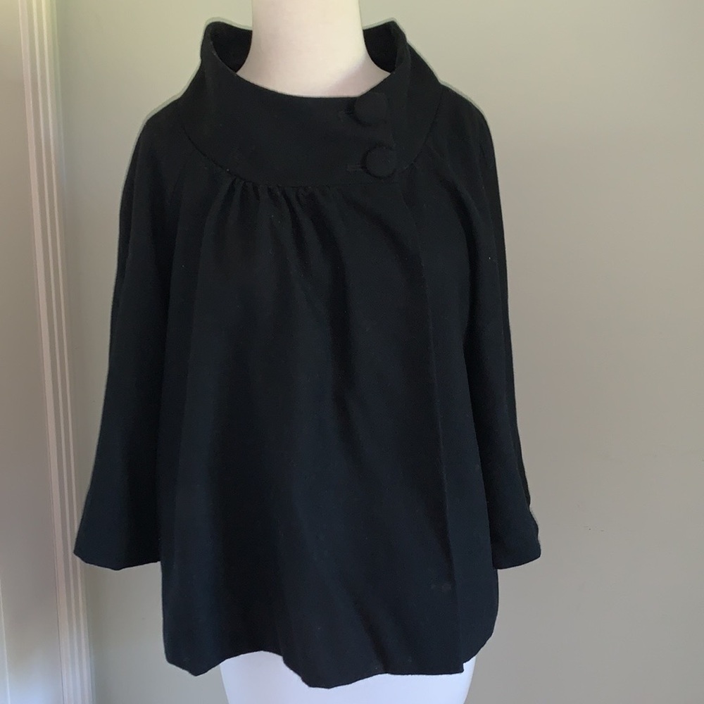 Black Jacket - Picture 2 of 8